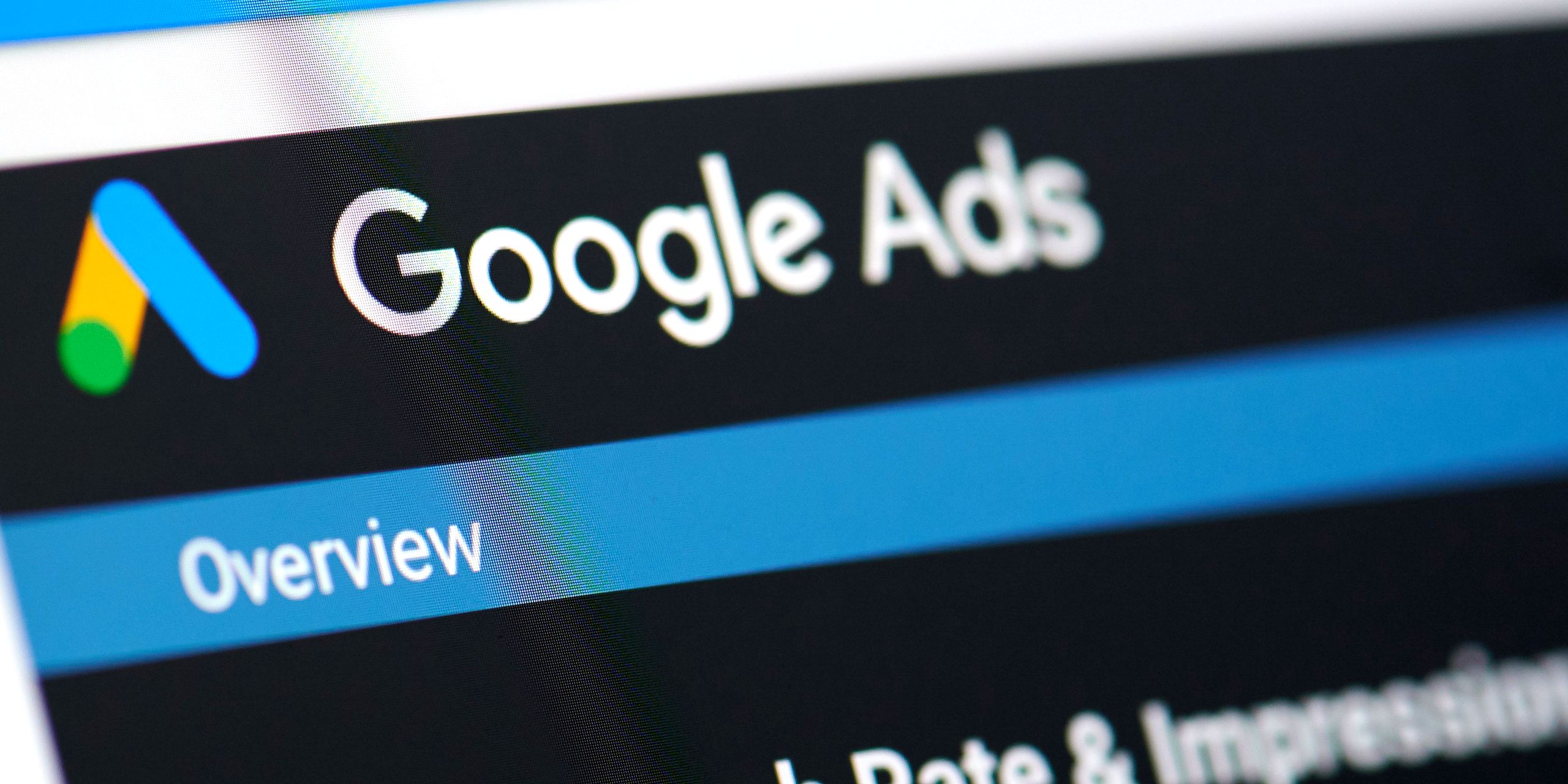Google ADS Management Services