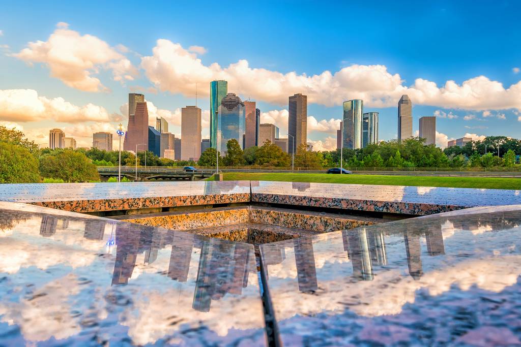 SEO Optimization Houston
