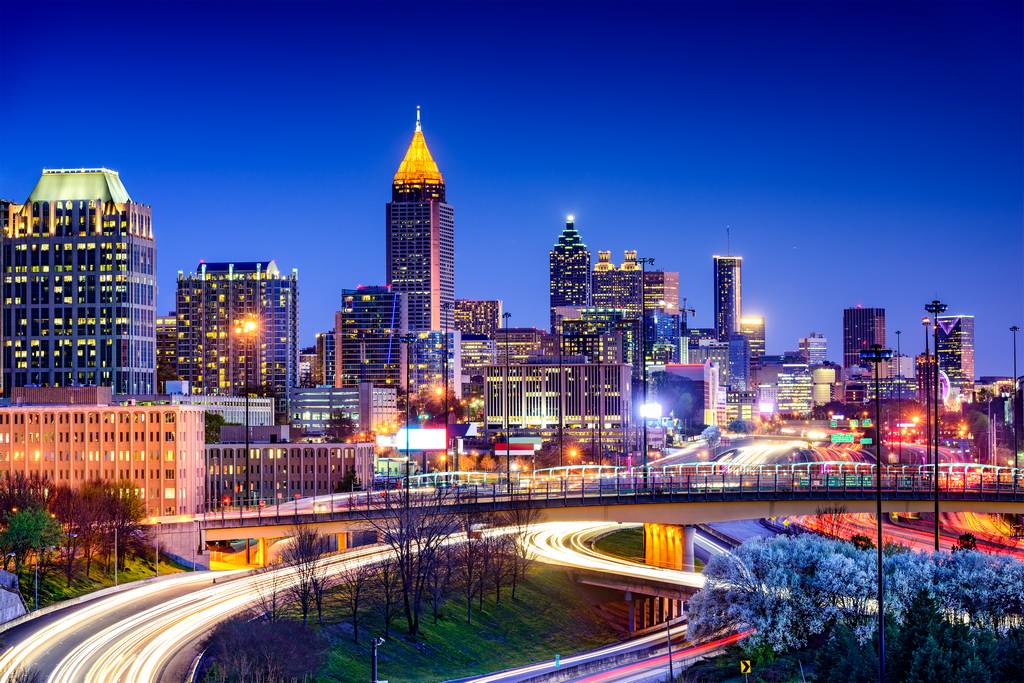 Atlanta, Georgia, United States