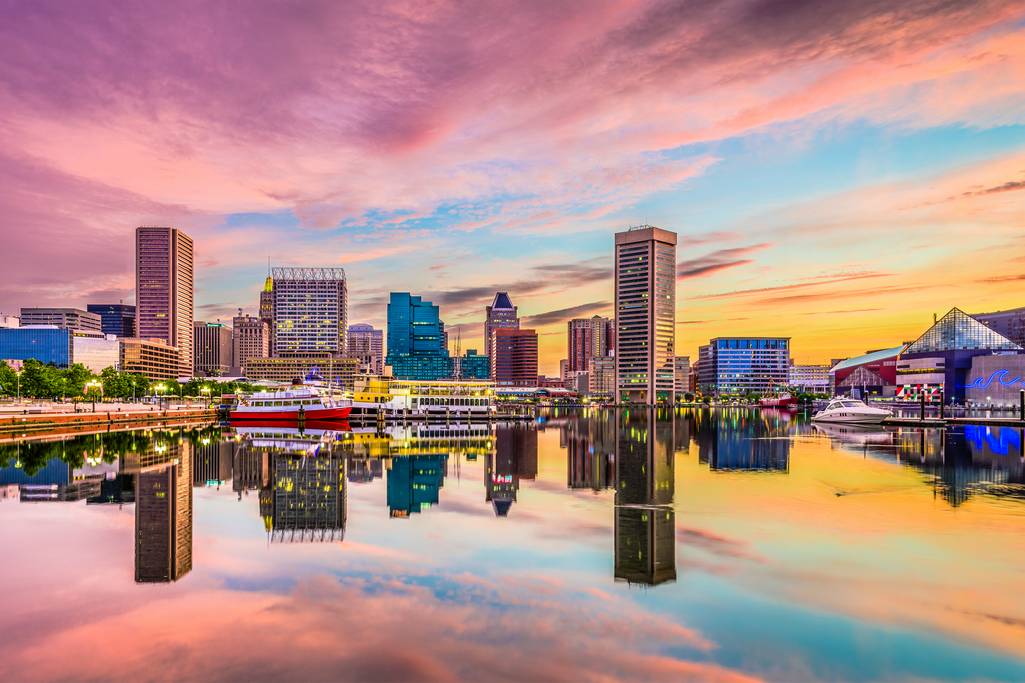 Baltimore, Maryland, United States