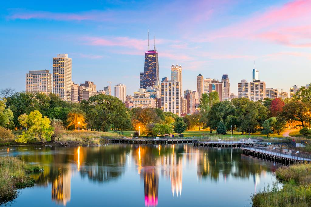 Chicago SEO company Near ME