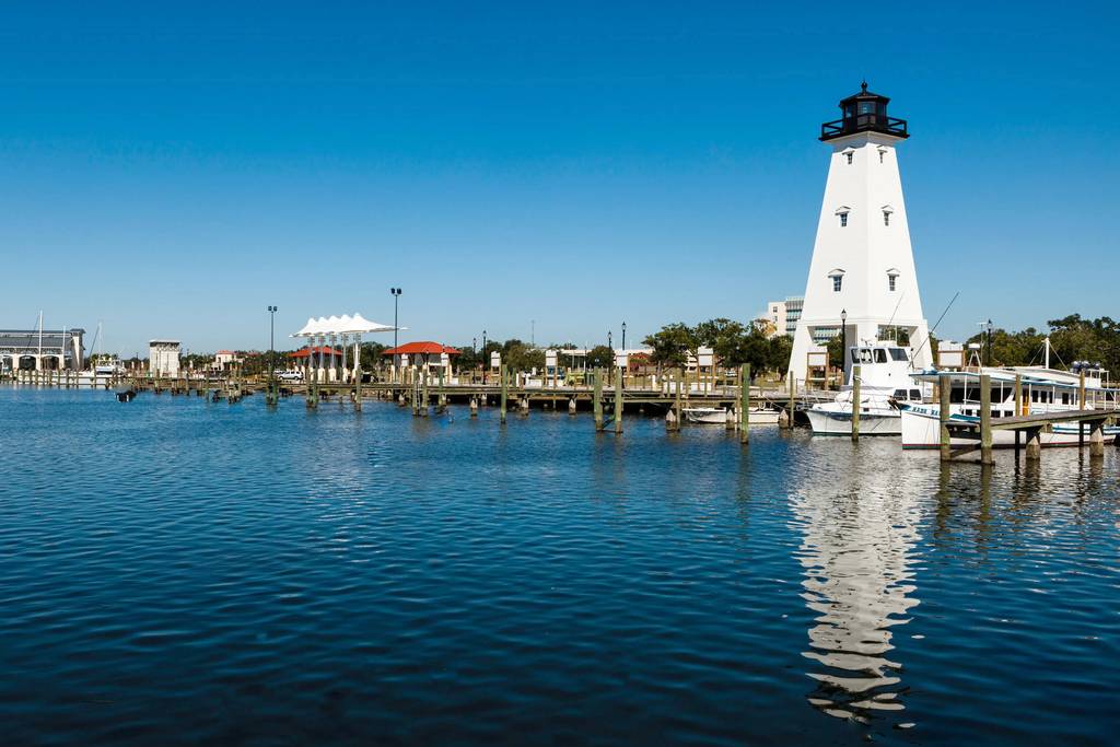 Gulfport, Mississippi, United States