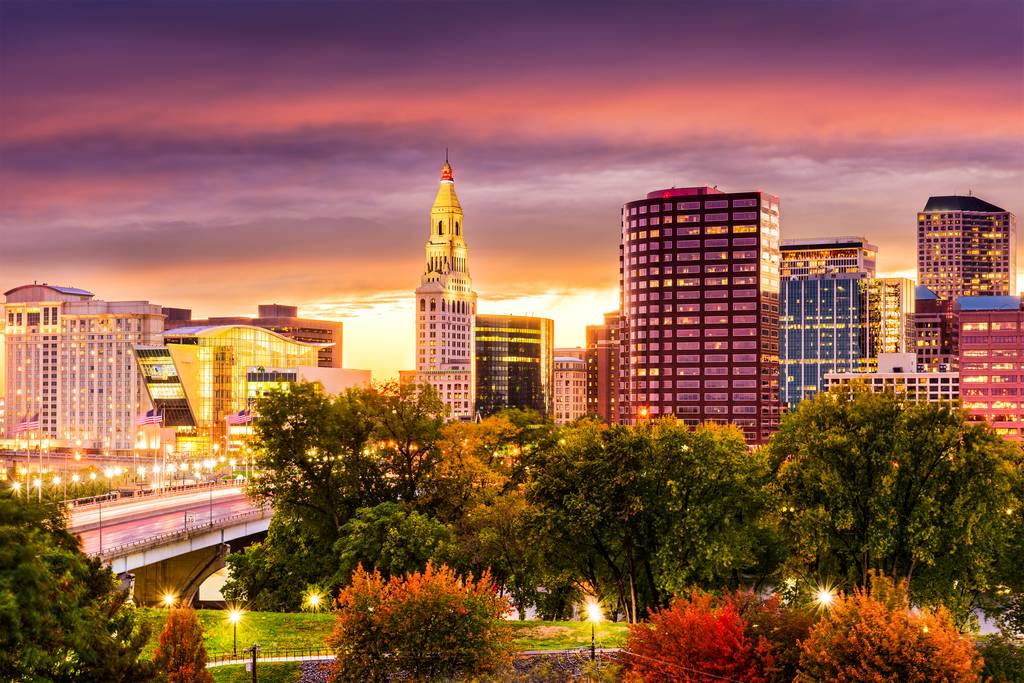 Hartford, Connecticut, United States