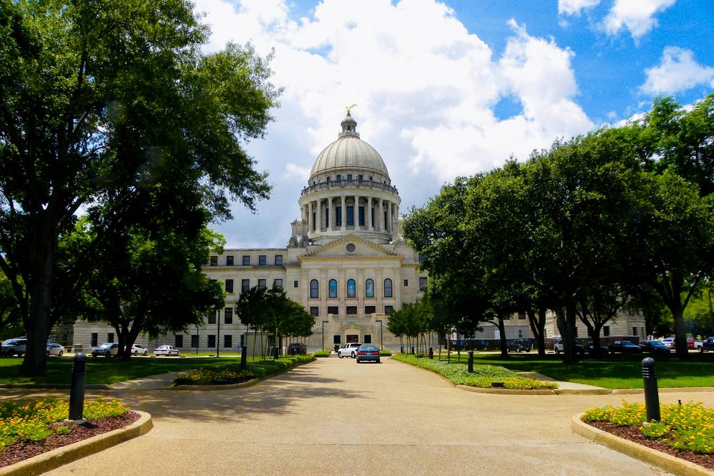 Jackson, Mississippi, United States