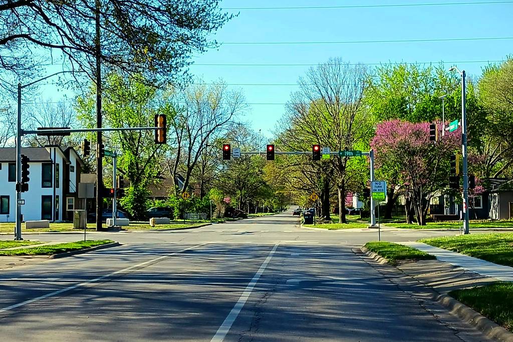 Lawrence, Kansas, United States