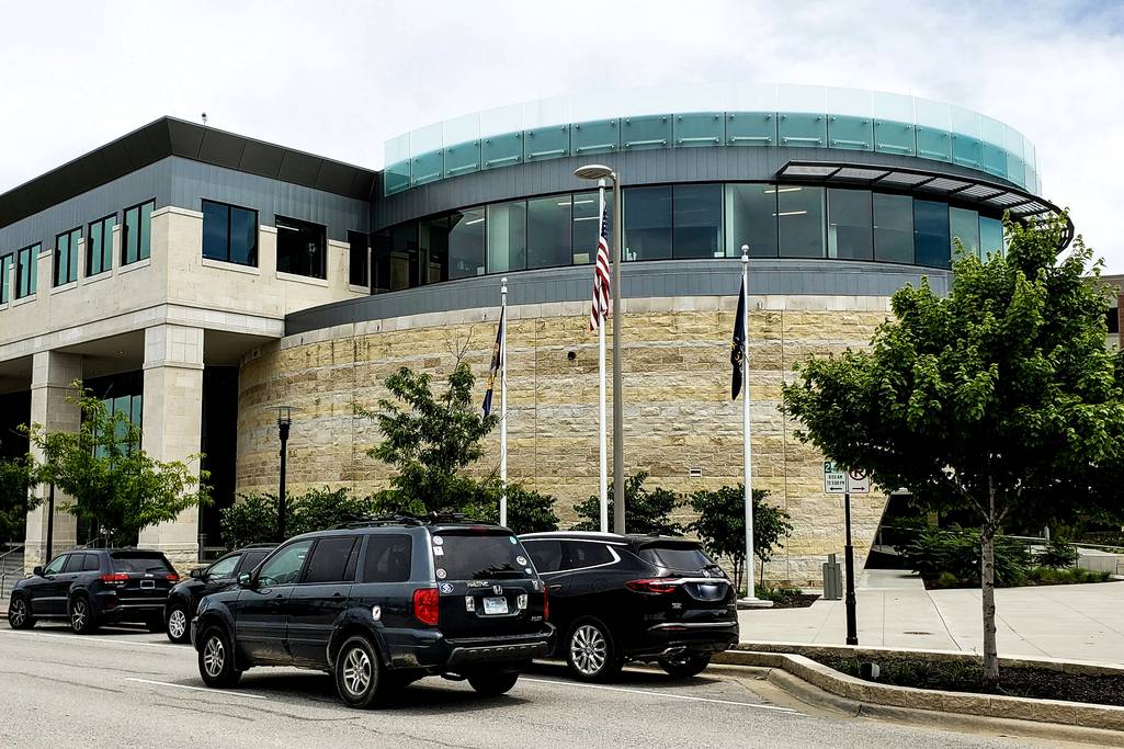 Lenexa, Kansas, United States