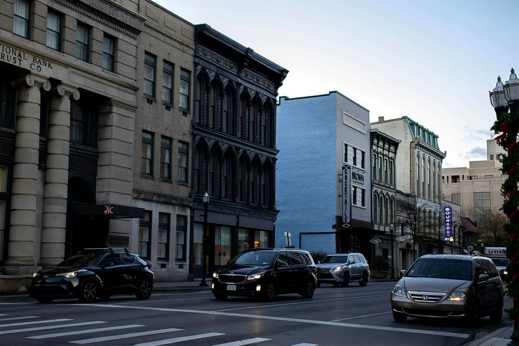 Lexington, Kentucky, United States