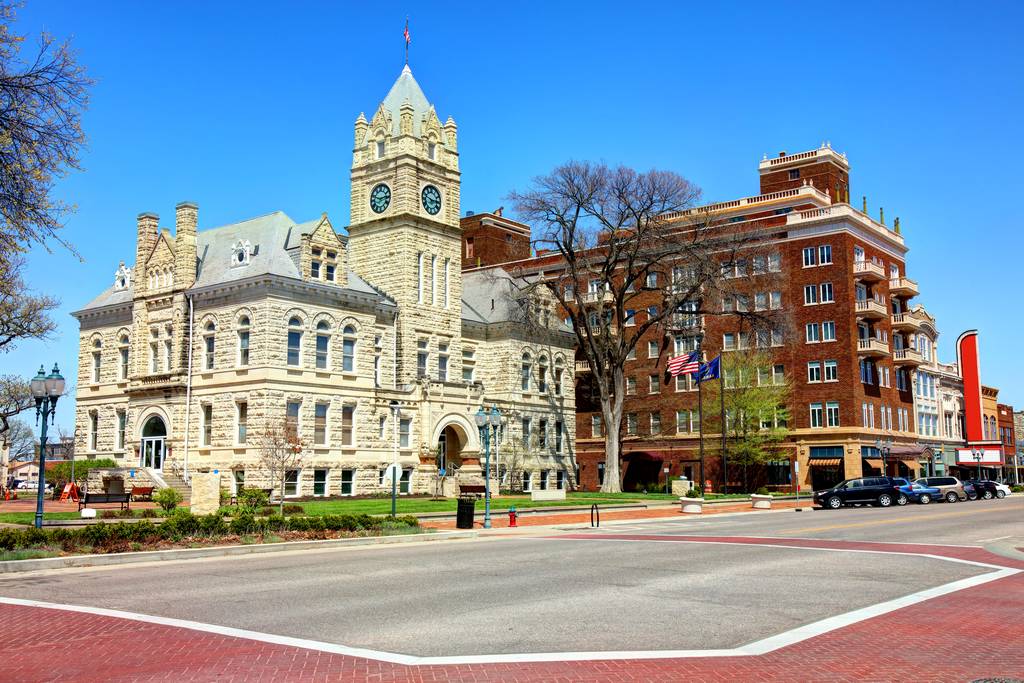 Manhattan, Kansas, United States