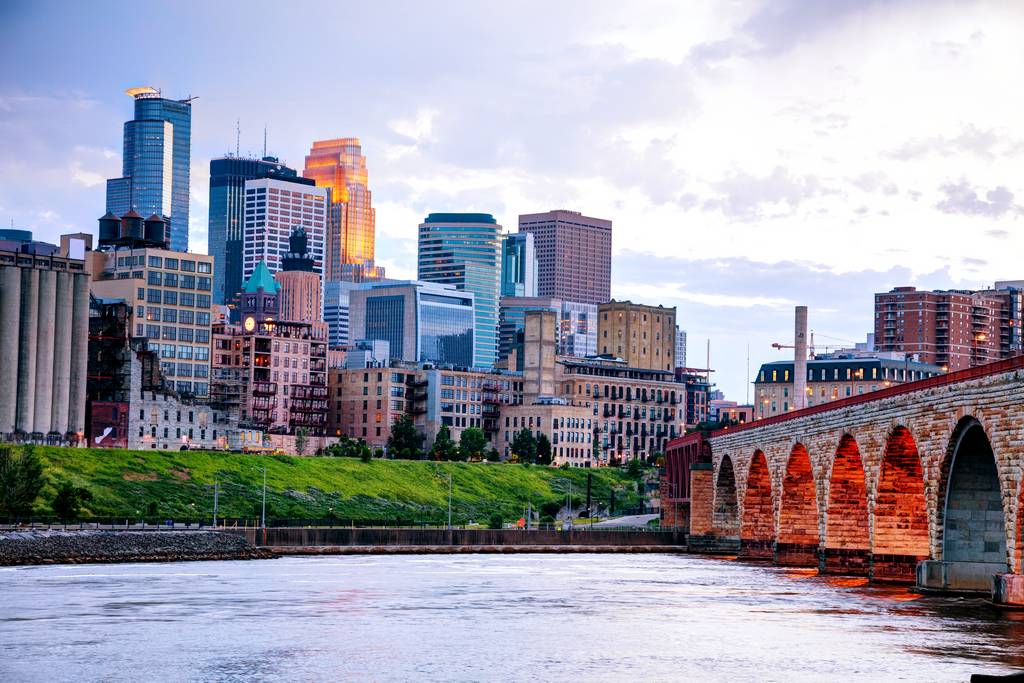 Local SEO Minneapolis, Minnesota, United States