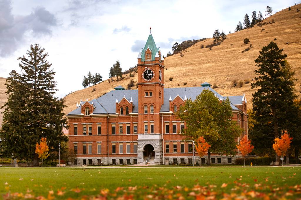 Missoula, Montana, United States