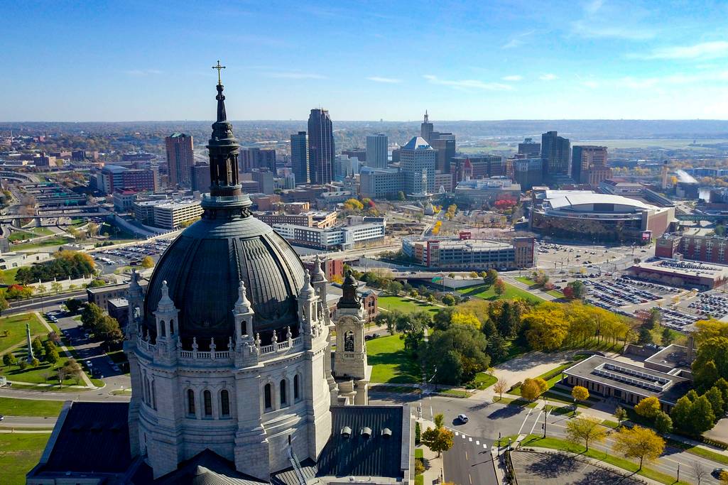 Saint Paul, Minnesota, United States