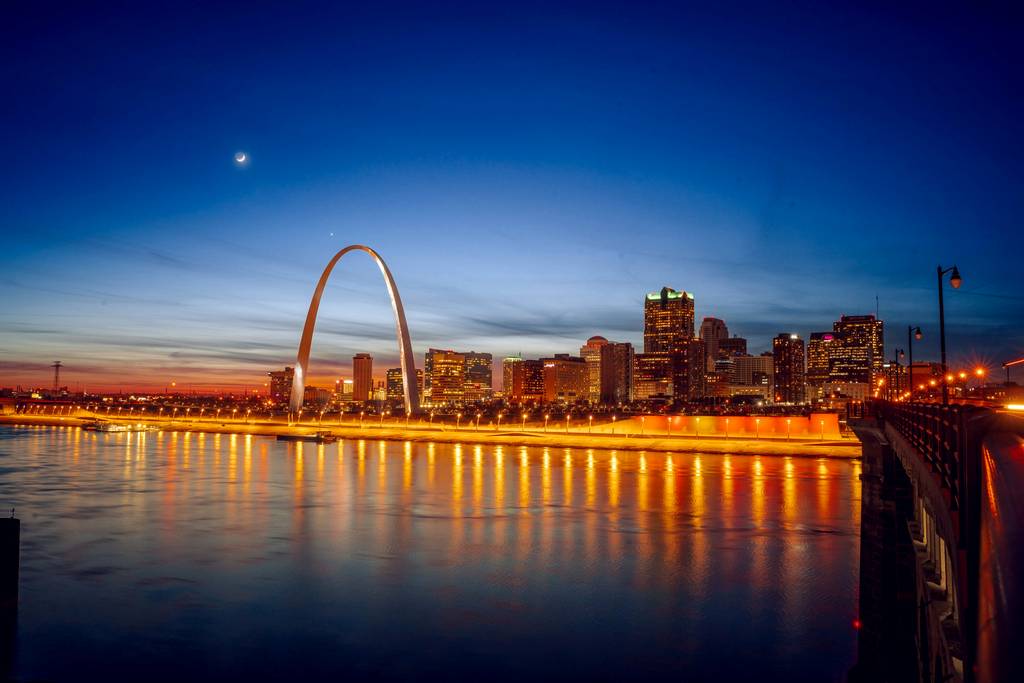 St. Louis, Missouri, United States
