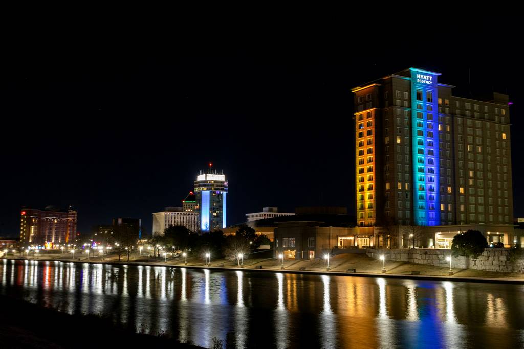 Wichita, Kansas, United States