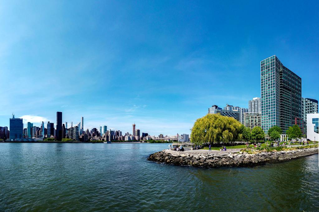 Long Island, New York, United States - Seo